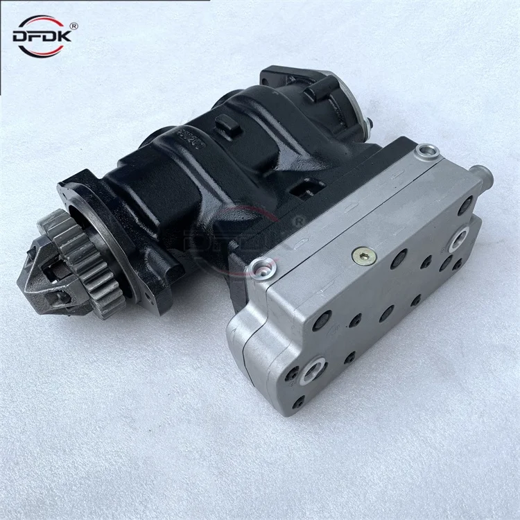 Compresseur d'air pour moteur diesel de machines, ISX15, QSX15, X15, 3686476, 3687356, 9115150200