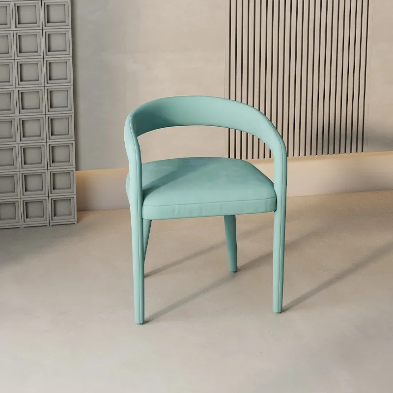

Design Chairs Foldable Chair Wooden Black Nordic Outdoor Wedding Plastic Elegant Dining Garden Furniture Transparent Leather