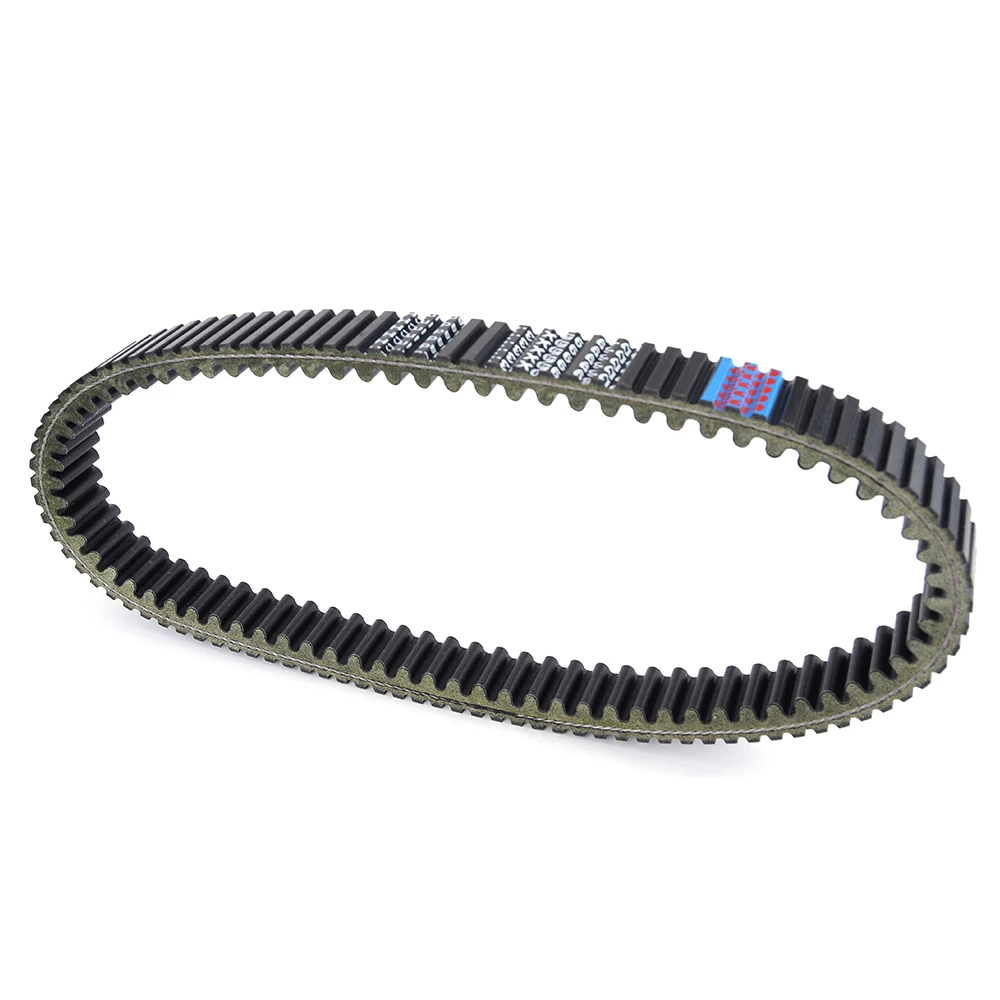 

For Arctic Cat 700 4x4 Super Duty Diesel 2010 2011 2012 2013 2014 2015 Motorcycle DRIVE BELT