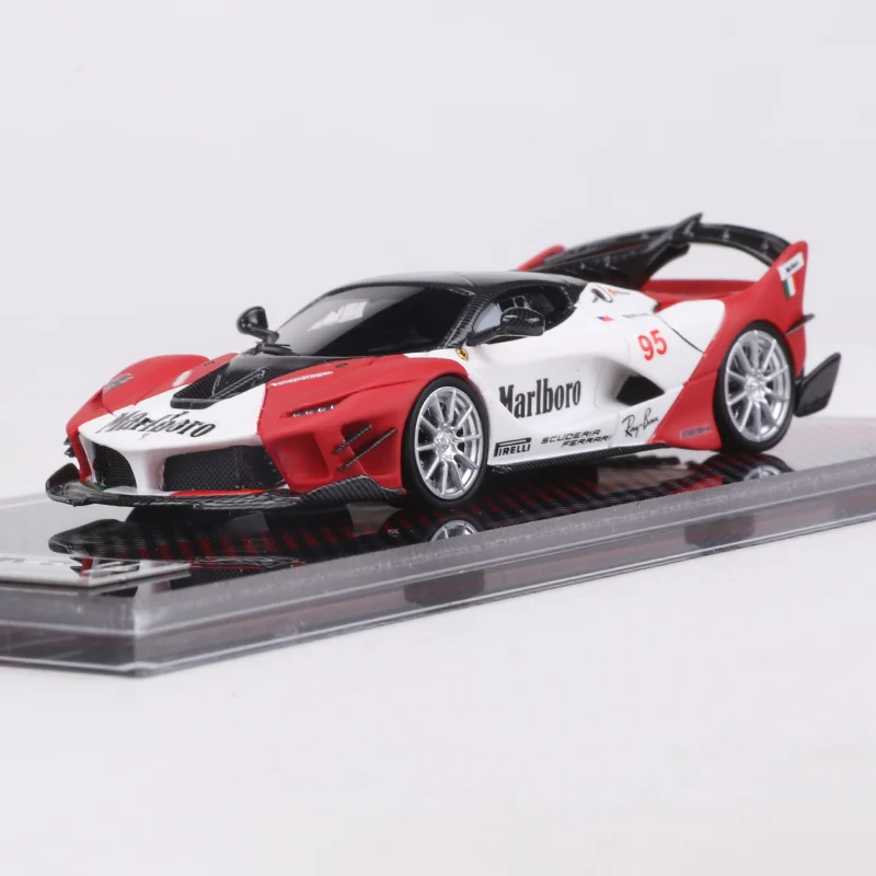 U2 1:64 FXXK EVO Resin Model Car Limited Edition 299 - AliExpress 26