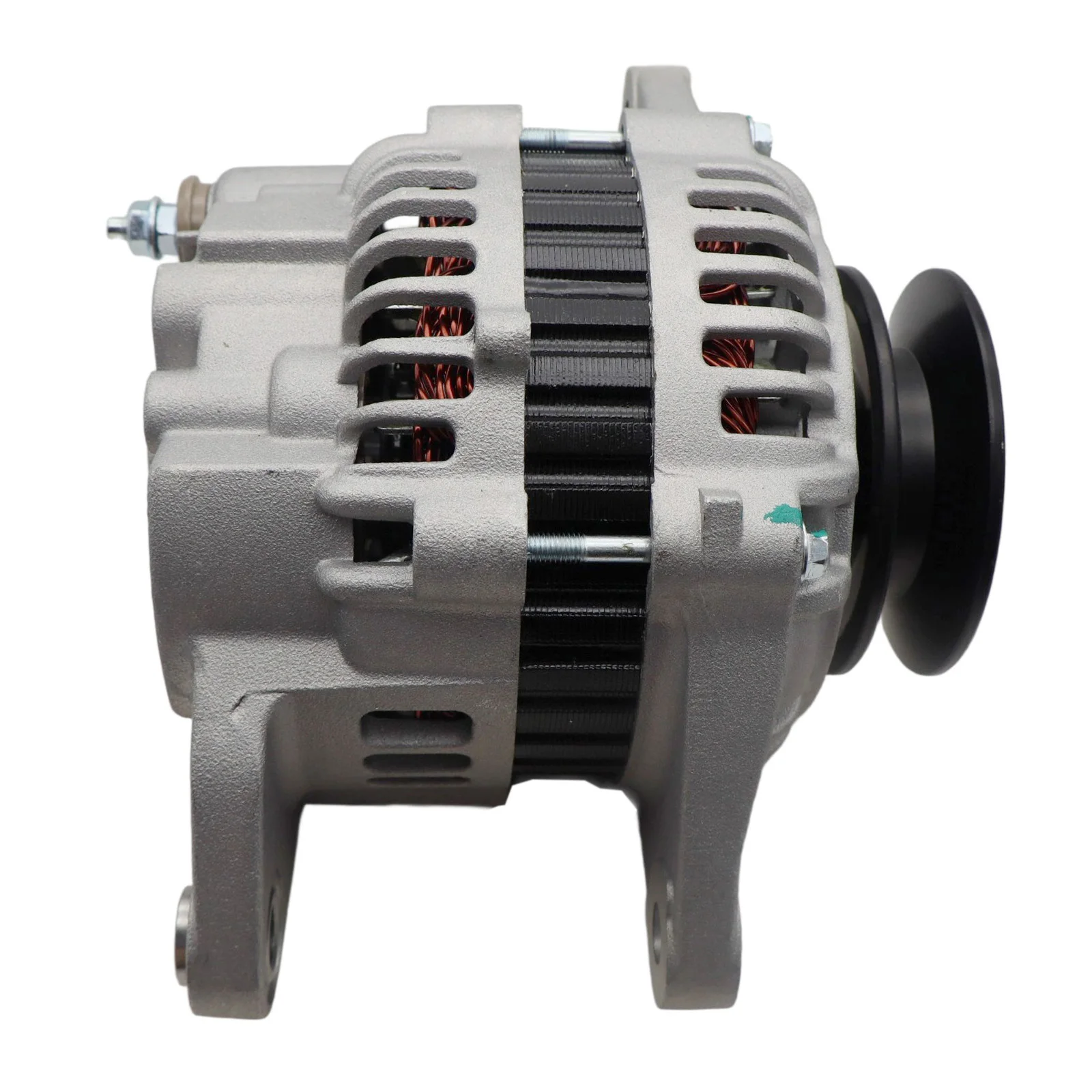 

12V 80A Alternators ALM8277RB For Kubota Various V3300 2012