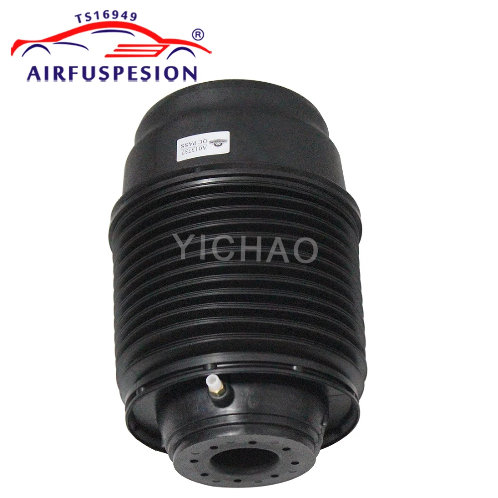 

New Rear Air Suspension Spring Bag For Mercedes Benz W167 GLE350 GLE450 GLE580 GLS580 2020 2021 1673200025 A1673200025