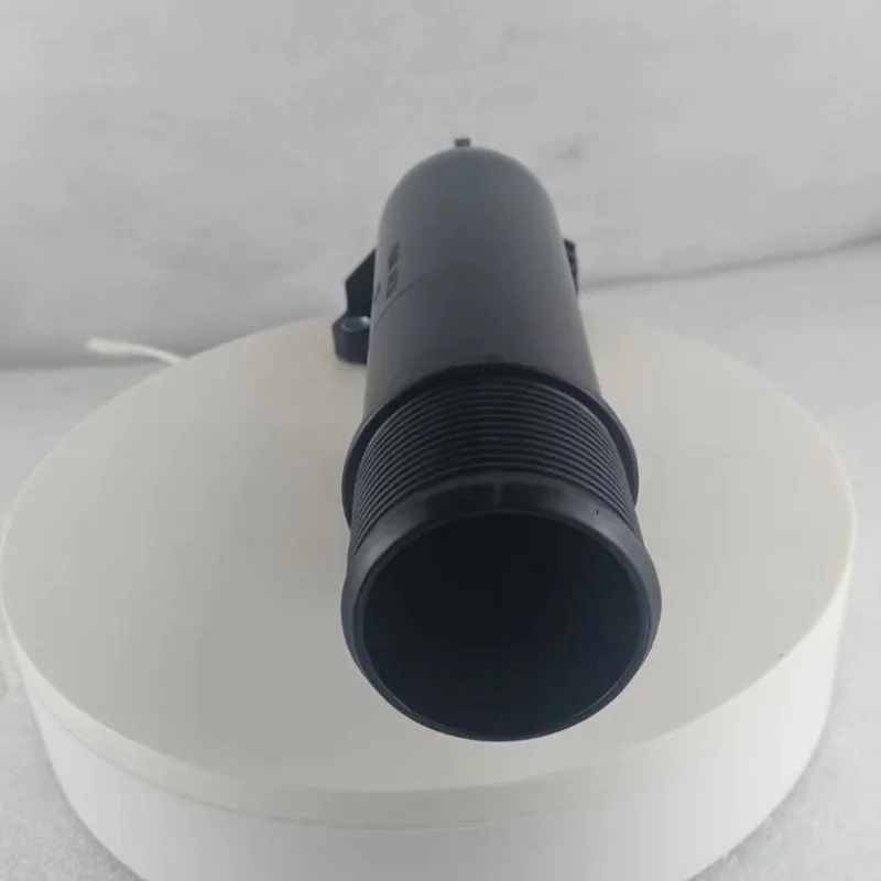 For Foton Aoling Ruiwo era, for Renesas light truck accessories Cummins engine ISF3.8 inlet pipe 5565939
