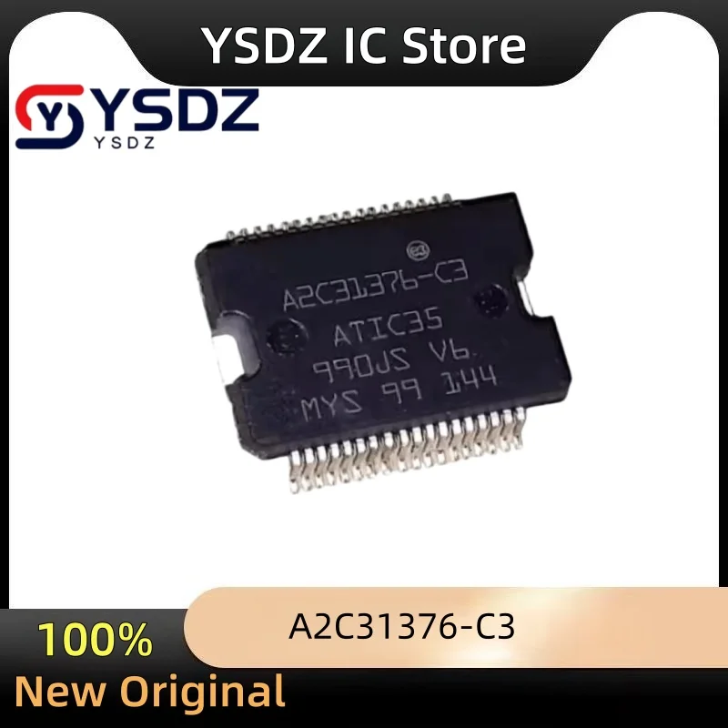 (5-10piece) 100% New Original A2C31376-C3 ATIC35 A2C31376 IC HSSOP36 Chipset