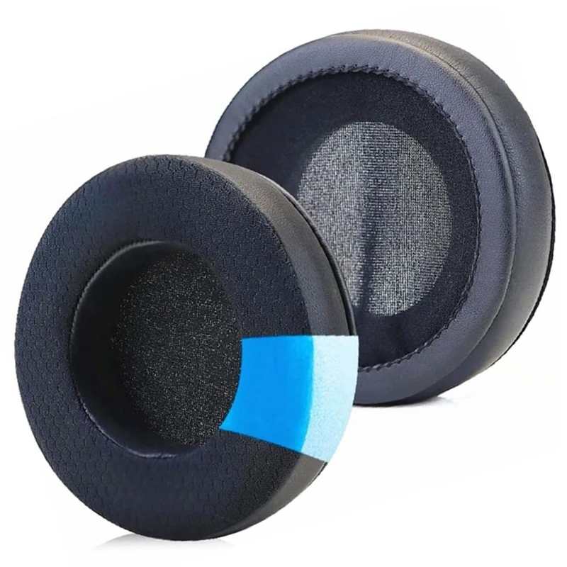 Replacement Ear Pads For Beyerdynamic DT770 DT990 DT1770 Headphone Ear Cushions Repair Accessories DIY