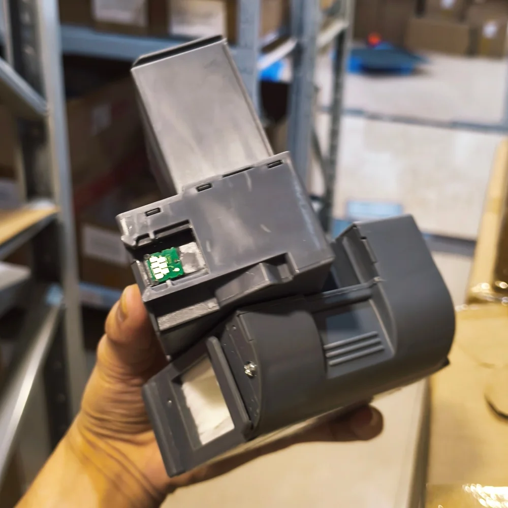 

5X C13S210125 S210125 SC23MB Waste Ink Maintenance Tank for EPSON SC-F100 SC-F130 SC-F160 SC-F170