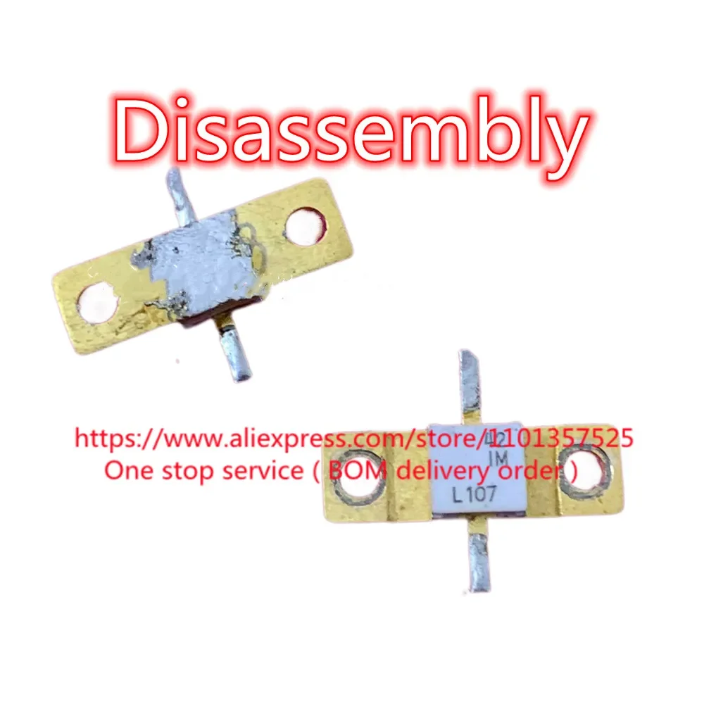 [1Pcs] FLL177ME FLL… - image