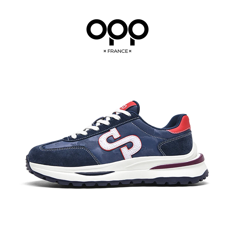 

OPP Original Men Fashion casual Shoes hot sale Running Balance 574 Fashion High-end Luxury Designer High Quality sneaker