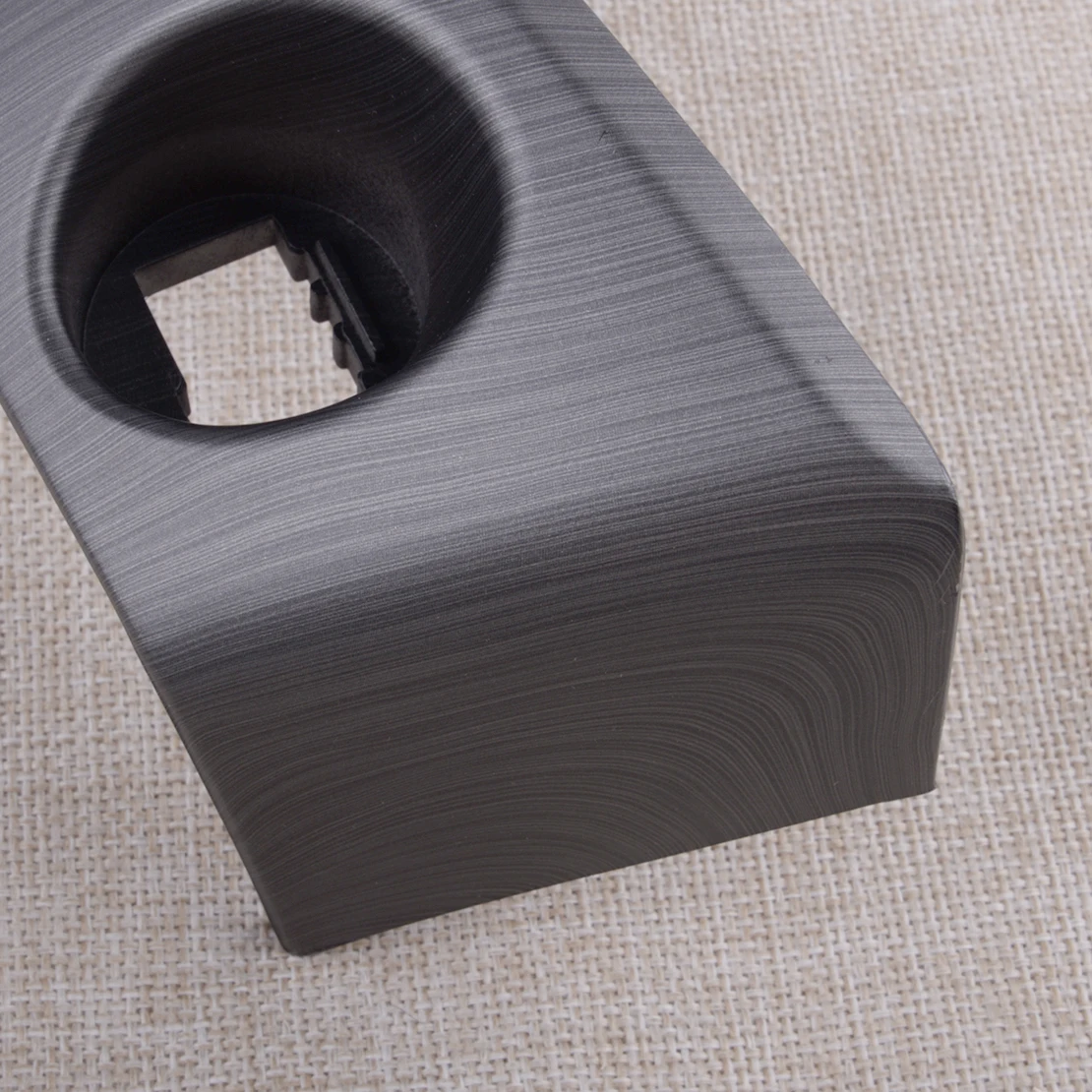 

55413-42070-B0 Front Left Right Inner Dash Center Console Instrument Cluster Finish Panel Trim Fit for Toyota RAV4 2006-2012