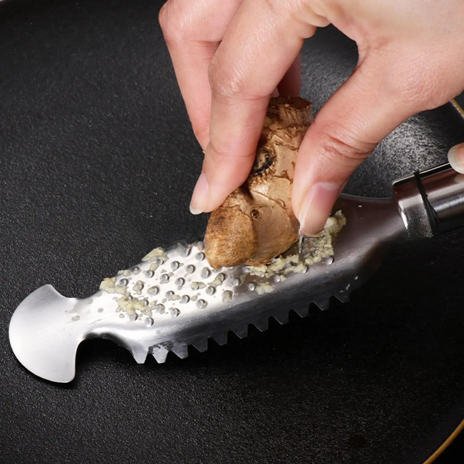 Fish Scaler Stainle…