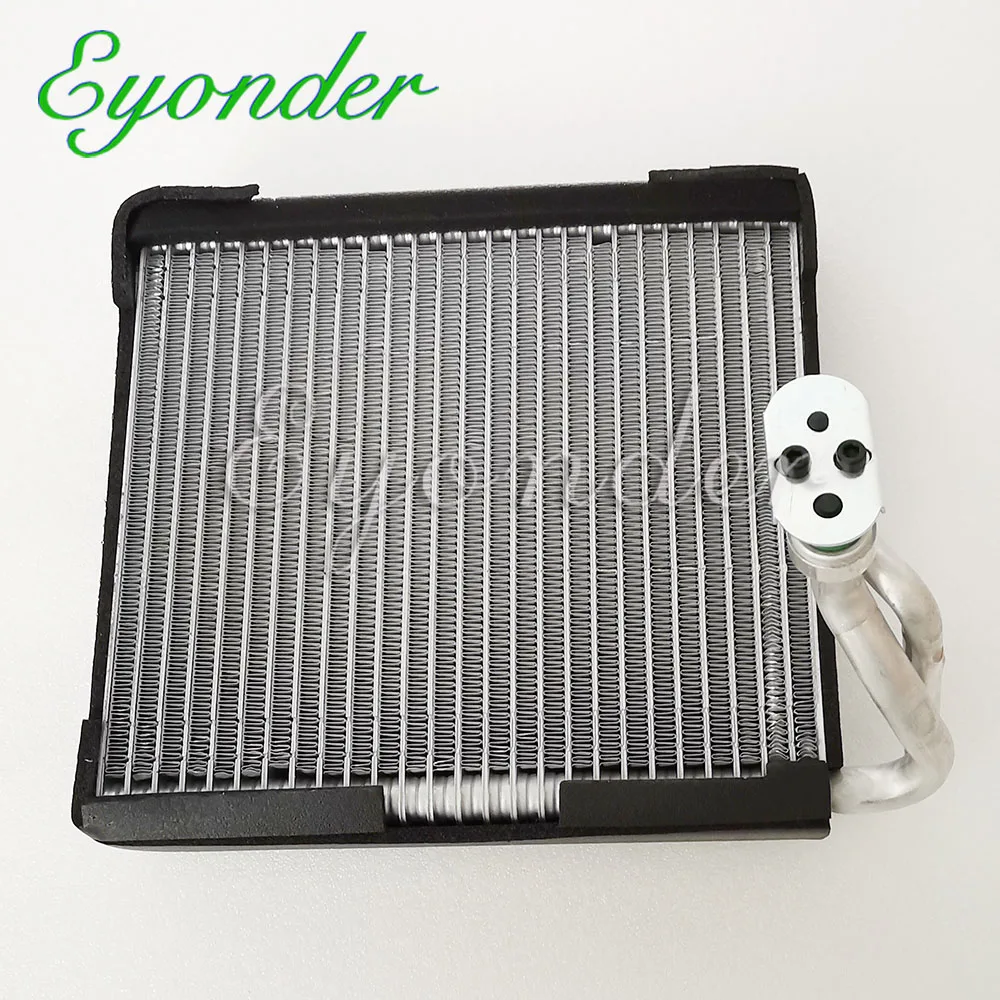 

AC A/C Air Conditioning Evaporator COOLING Core COIL for NISSAN QASHQAI J11 2.0L PET 7/14-ON 255*235*48mm 272804EM0A 27280-4EM0A