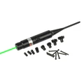 B  Green Laser