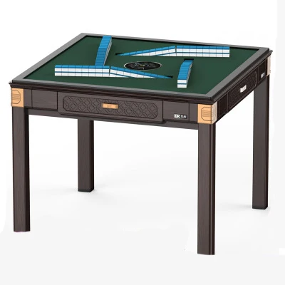 

Customized New Leisure And Entertainment Mahjong Table, Style Automatic