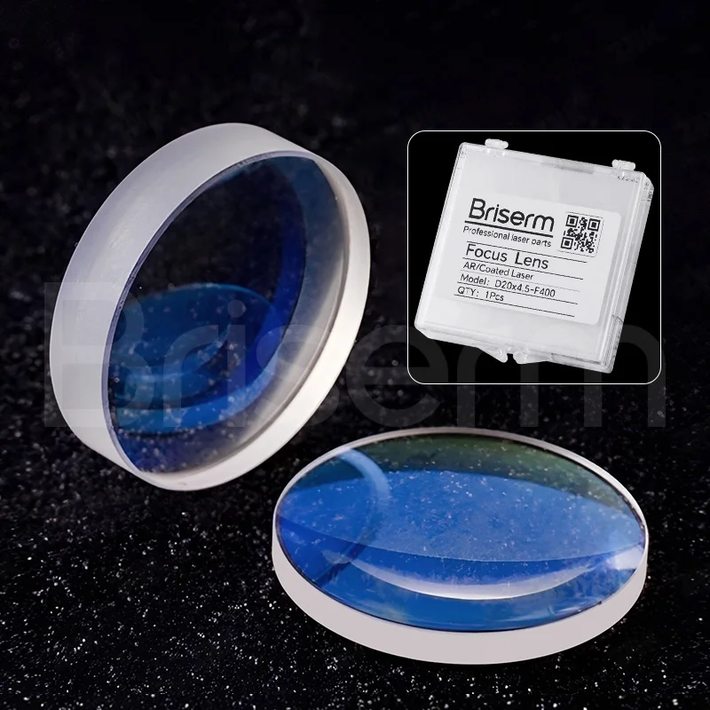 عدسة تركيز اللحام بالليزر D20x4.5 F150 F200 F400 F800 عدسة موازنة D16x5 F60 لـ SUP SUP SUP21ST SUP23ST SUP22C WSX Qilin #2