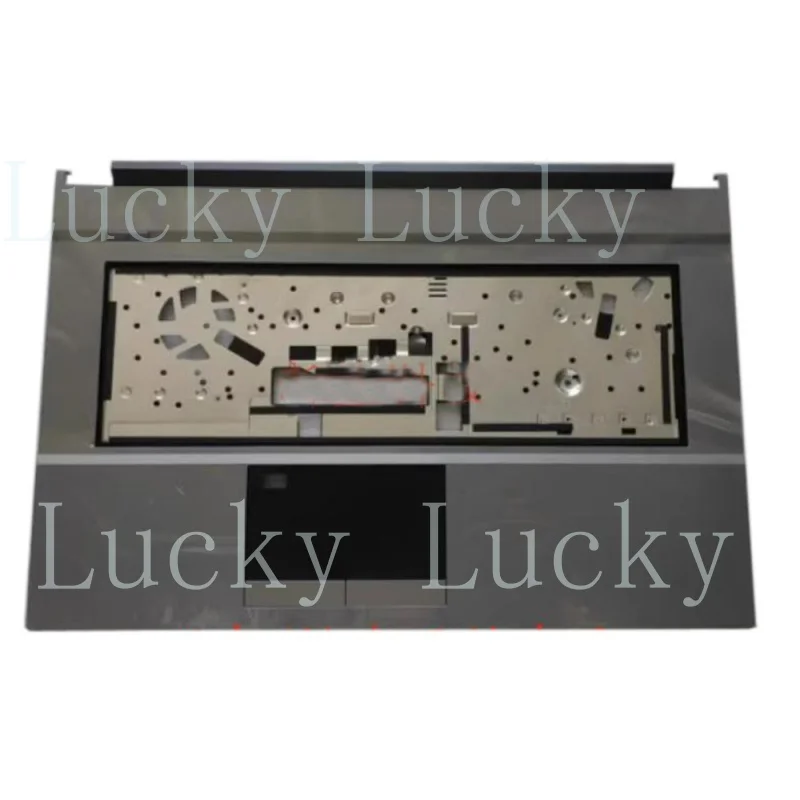 

Подставка для ноутбука (пальмрест) для CLEVO NH77DBQ/DC/DCQ/DDW/DEQ/DP/DPQ/EPY/ERQ/HHQ/HJQ/HKQ/HPQ