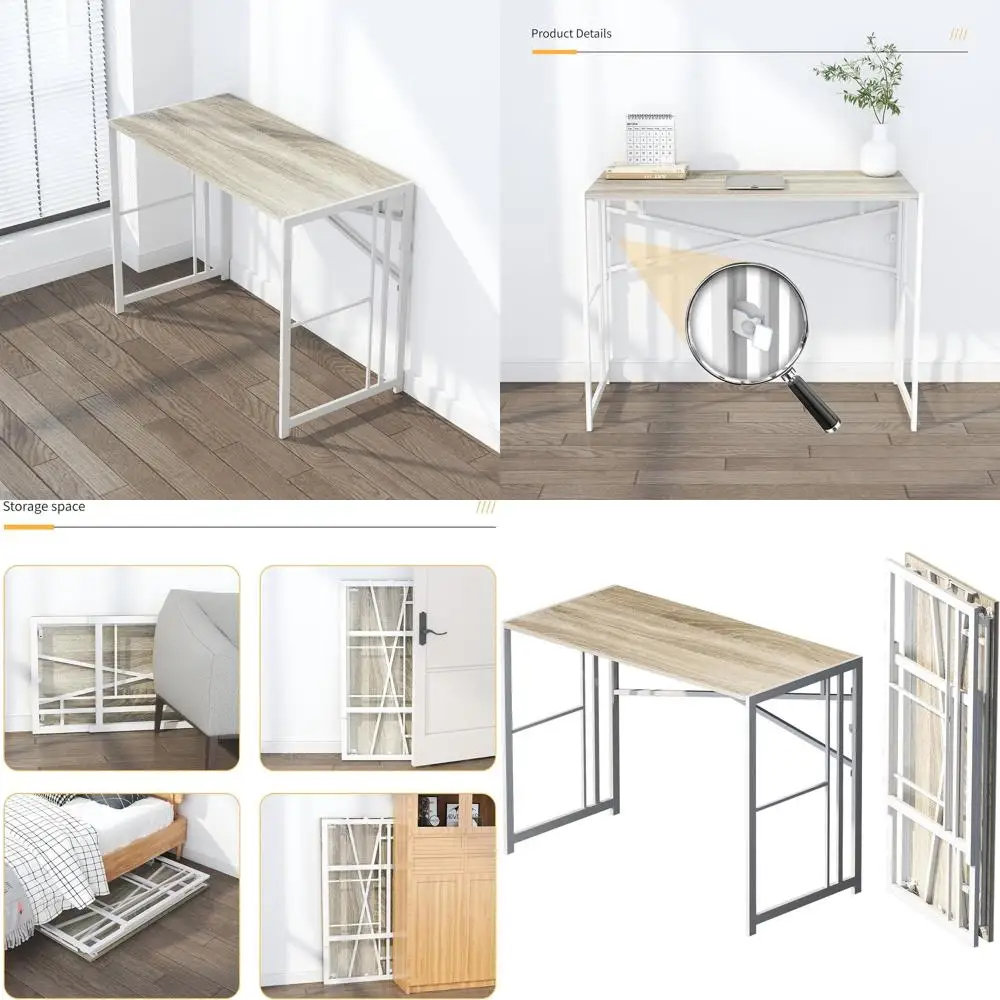 40 Inch Desk For Wr…