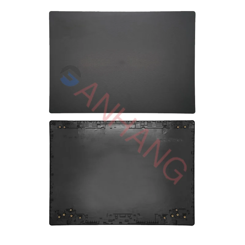 جديد استبدال الحال بالنسبة V330-14 V330-14IKB V330-14ARR AST V130-14 E43-80 K43C-80 محمول LCD الغطاء الخلفي/الحافة الأمامية/Palmrest/السفلي