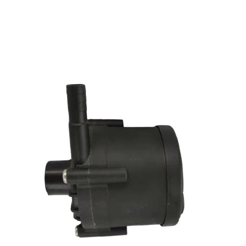 88W watt brushless 24v DC P609224M00 circulating pump 25 meters head special area excitation general purpose water pump