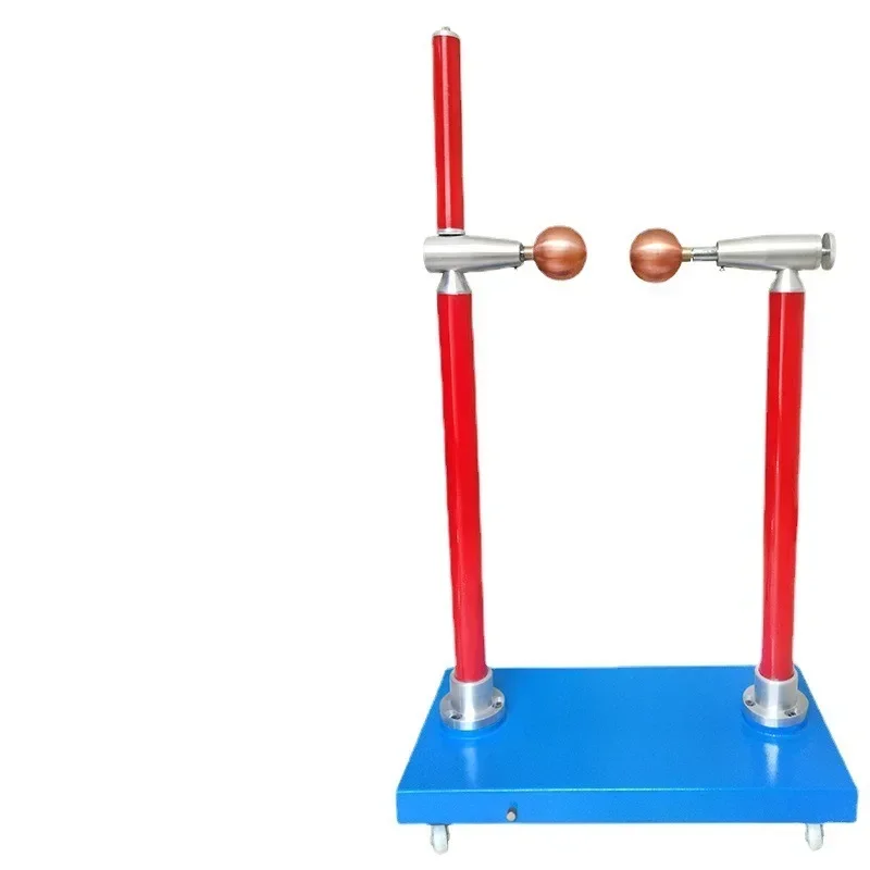 

Discharge Protection Ball Gap/Discharge Ball Gap Voltage Tester/Remote Control Discharge Measurement Protection/Ball Gap Tester