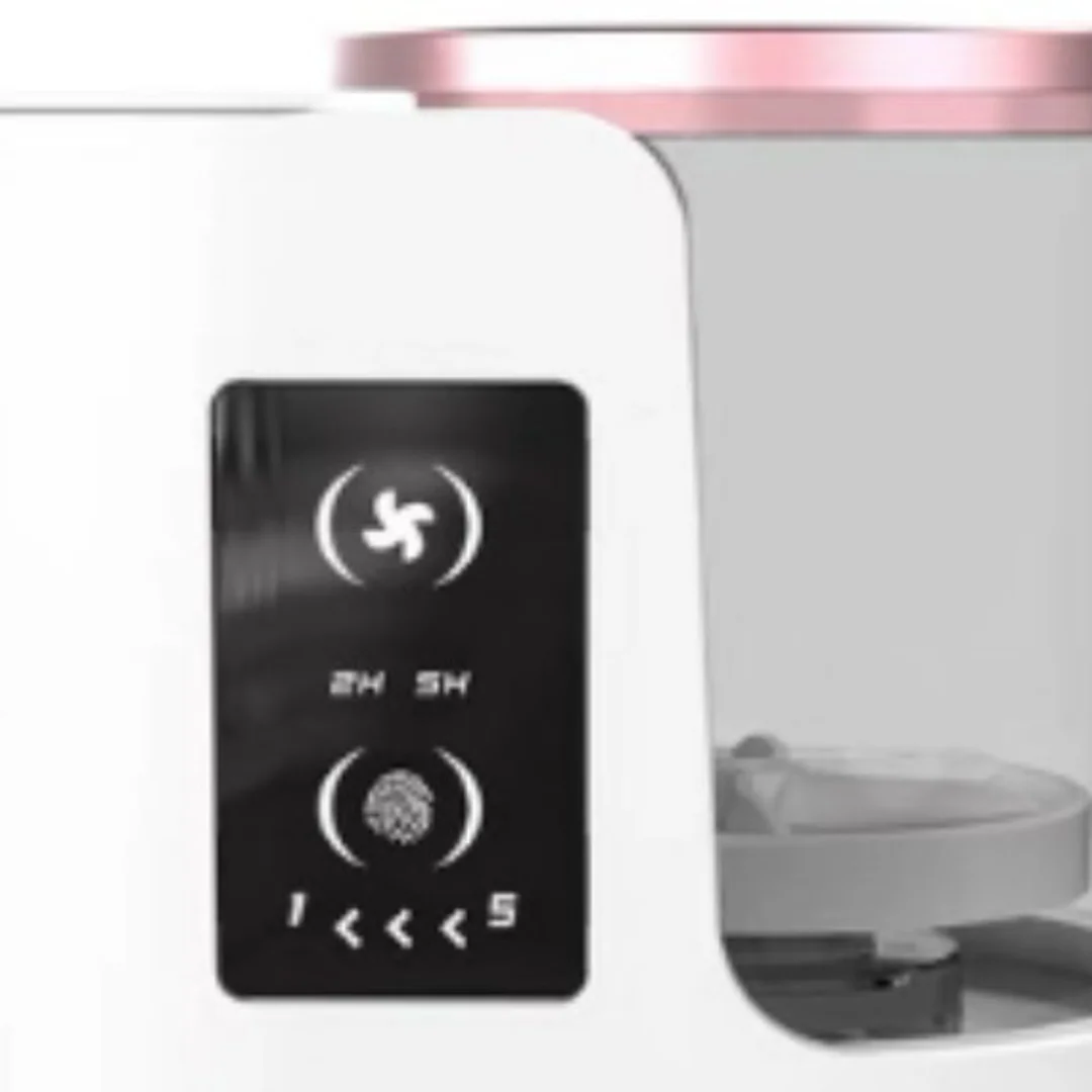 New Makeup Brush Cleaner Cleaning and Drying Two-In-One Lazy Household Electric Cleaning Quick-Drying Brush Cleaning Machine