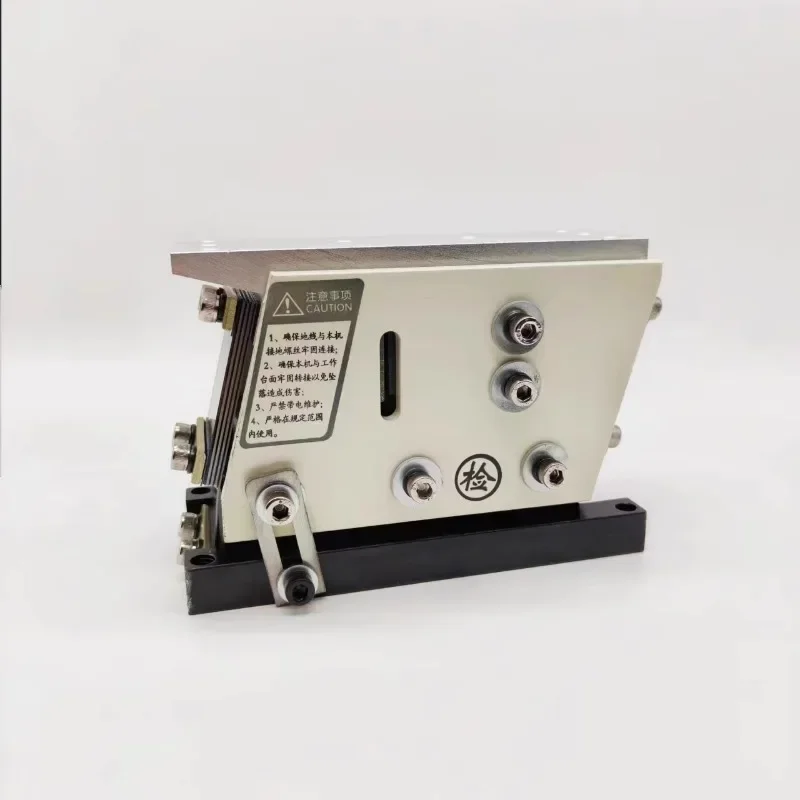 LWCL-100 # 140 # 160 # Straight Vibration Disc Straight Feeder Hole Installation Size Reference Details