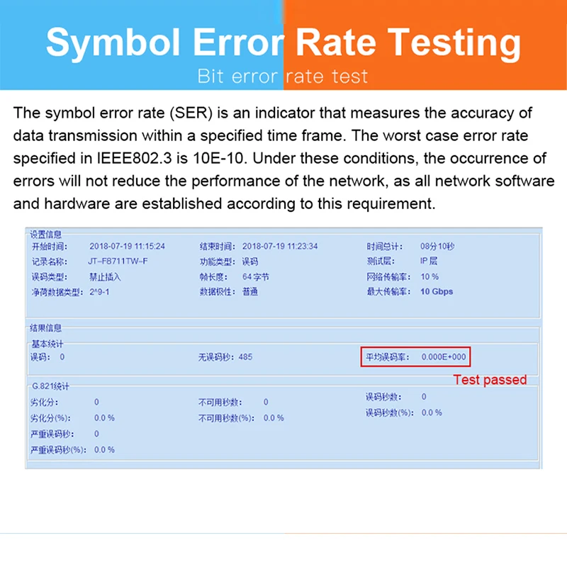 Imagem -06 - Conversor Onti-media Sfp Mais Fibra para Rj45 Sfp Mais 10 100 1000m 10g Conversor Ethernet Transceptor Compatível com Cisco