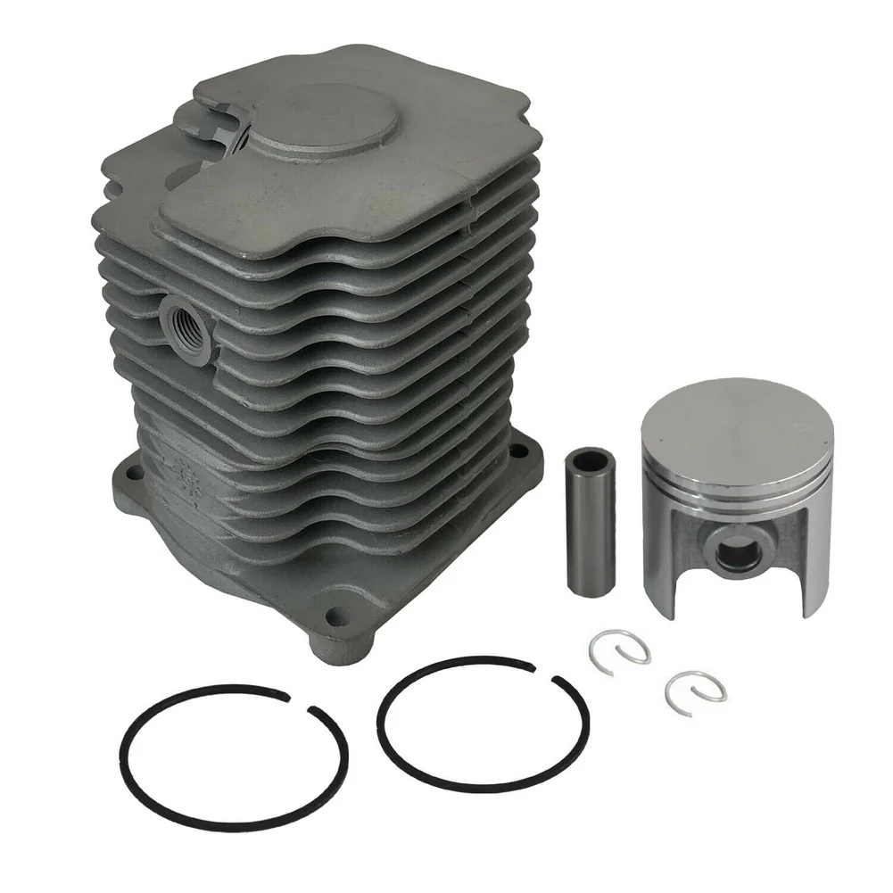 Air Compressor  FOR COBRA   FOR TT  Cylinder  FOR PISTON  Kit 50mm Air Garden Power Tool Accessories For Outdoor