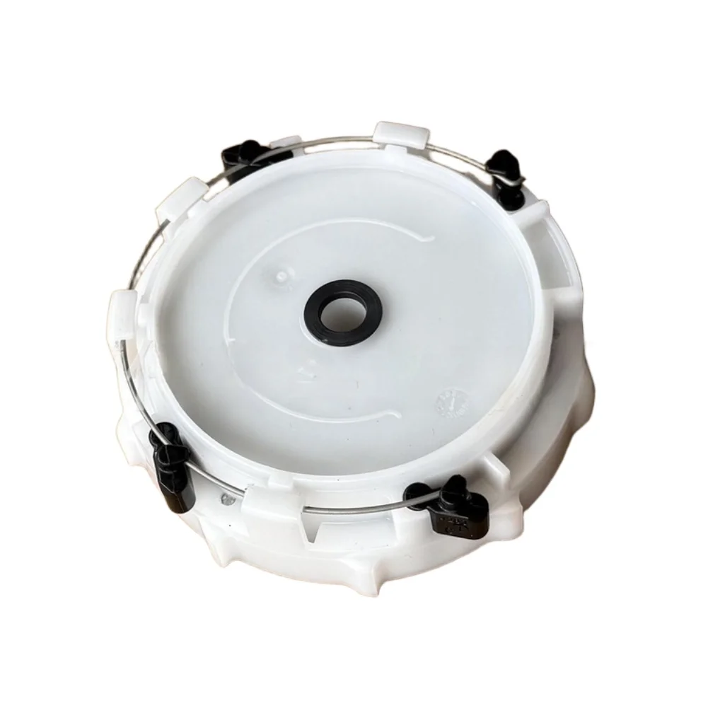 BR800C Blower Starter Recoil Spring Housing Replacement Part Compatible with Model 4283 190 0721 for Echo PB-800T PB-770 PB-760