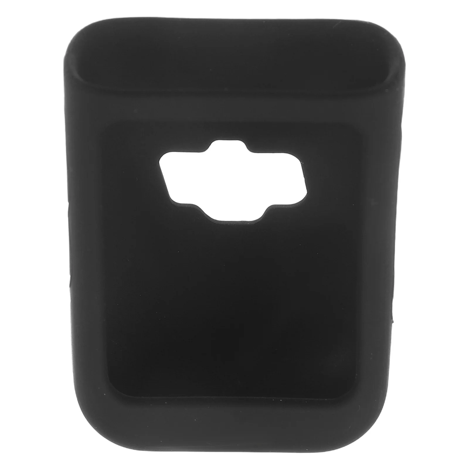 

Silicone Shockproof Sleeve Cover Protective Case for Wireless Microphone Compatible Anti-Scratch Mic Protector