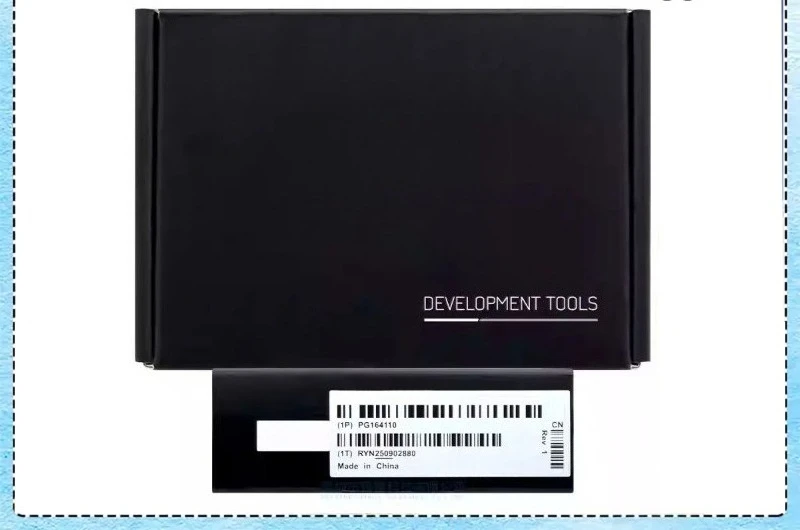 USB In-Circuit Programmer Debugger Tool For Embedded 8-bit Microcontroller Chip Development Testing