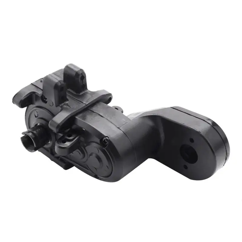 Задняя коробка передач ABKQ для GPTOYS S911 S912 XINLEHONG 9115 9116 1/12, запасные части для радиоуправляемых машин, аксессуары для радиоуправляемых моделей, детали для радиоуправляемых машин