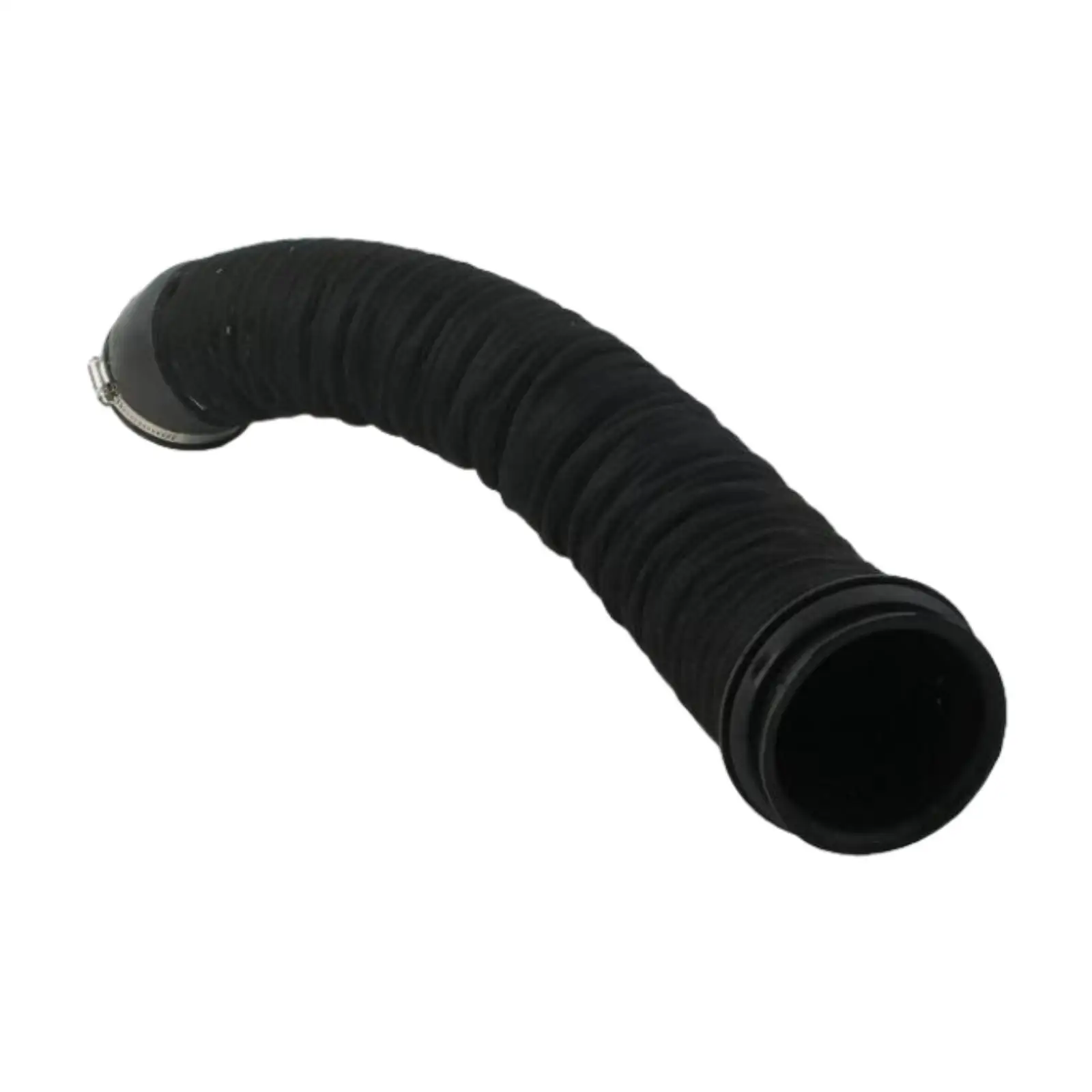 Air Intake Hose 15865168 Air Cleaner Intake Duct Tube Hose for Chevrolet HHR 2.4L & 2.2L Engines Simple Installation Black