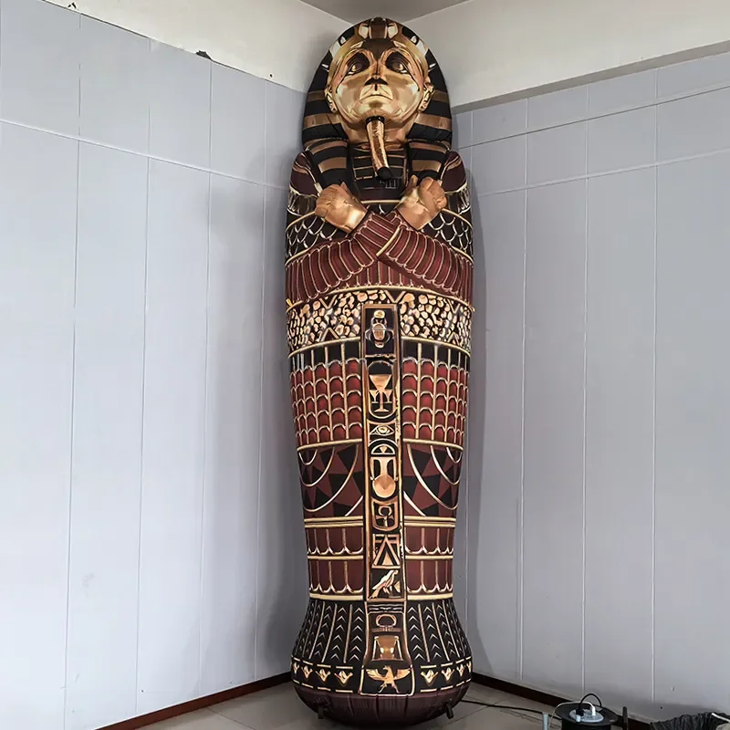 Giant Inflatable Eg…