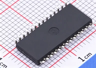 The HT7135A and TLC7135A converters are manufactured using HTCsemiInstruments' high-efficiency CMOS technology. These 4½-bit dua
