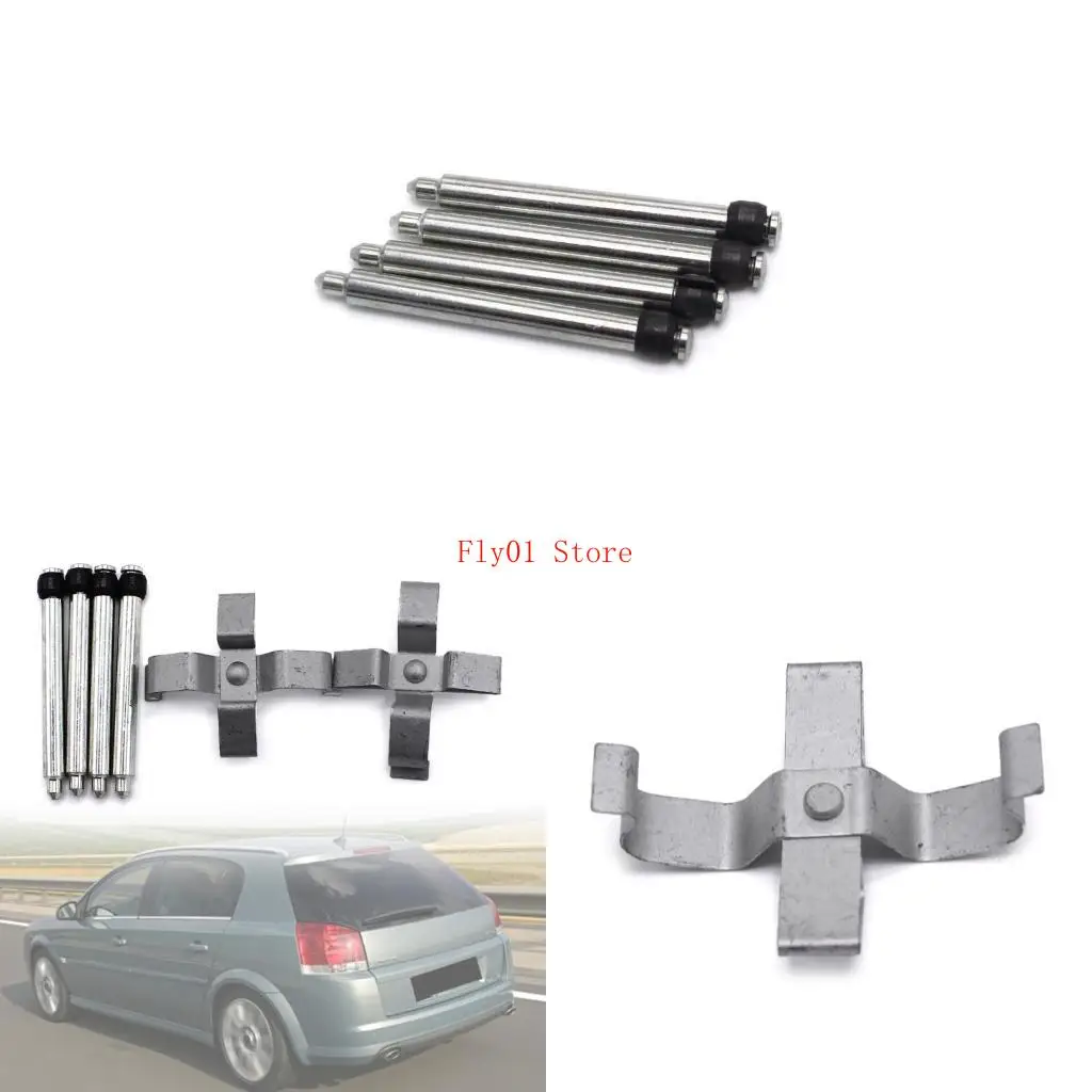 

Специфичный транспортный транспортный тормозной набор комплекта Kit310 Замена металлических тормозных контактов SET CAR запасная