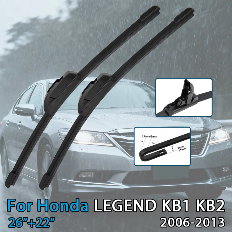 For Honda Legend KB…
