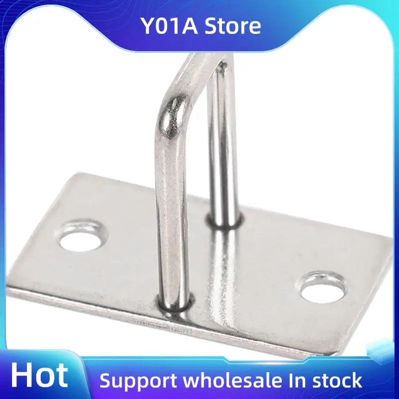 

Y01A 5X 12V 2A Electric Magnetic Lock 150KG/330Lb Fail Safe Holding Force Electromagnetic Door Access Control System