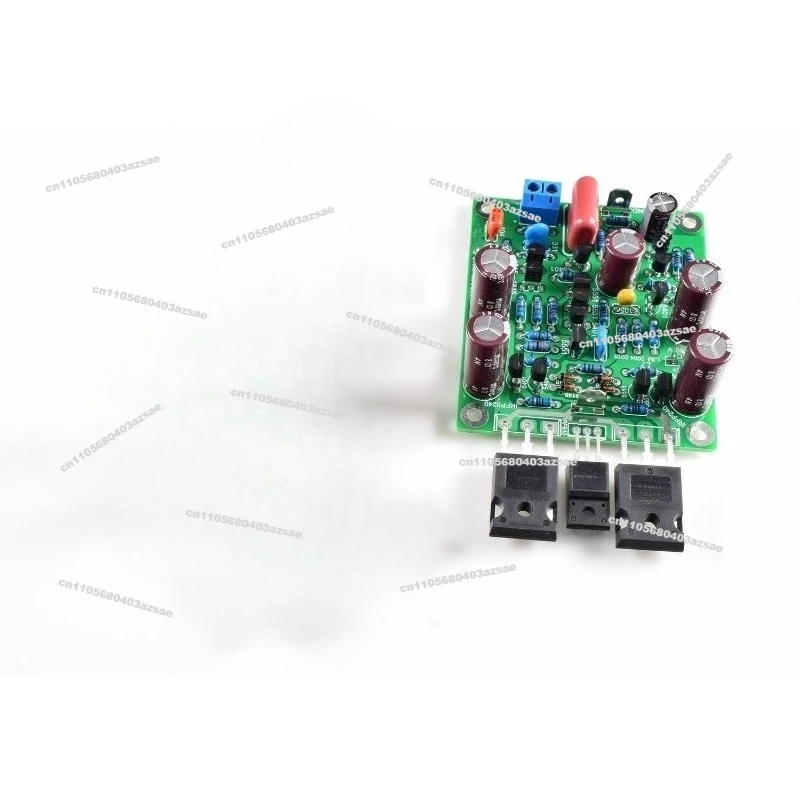 For L7 High Speed, …