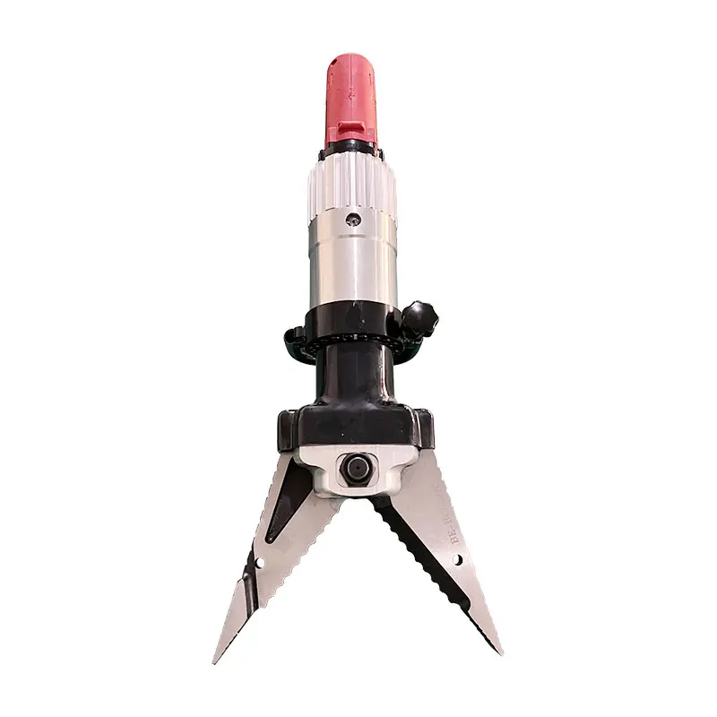 ODETOOLS Hydraulic Cutter Tools Portable BC-300 Fire Rescue Equipment Hydraulic Combi Tools