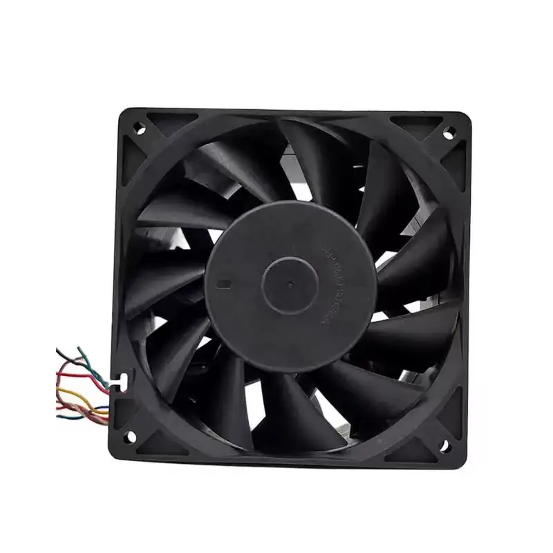 Original For Delta GFC1212DW 12V 8.2A 12076 120mm 4Pin PWM Dual Motor Contra Rotating Super Powerful DC Brushless Fan Server