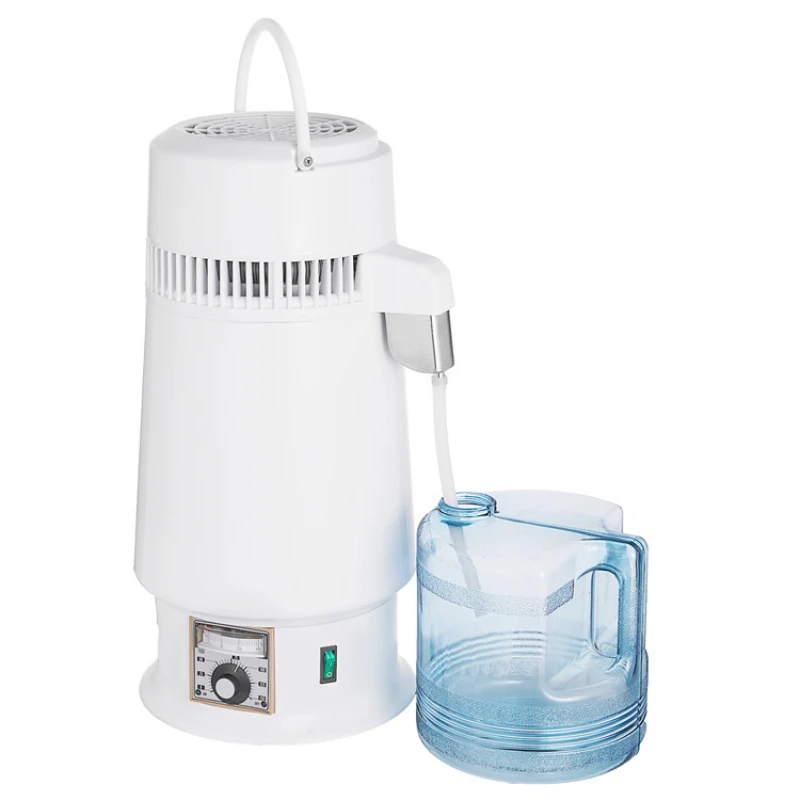 750W 4L Home Water Purifier Machine Distilled Water Machine