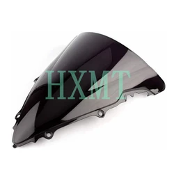 For Yamaha YZF 600 R6 2003 2004 2005 Motorcycl Windshield WindScreen Screen black YZF600 YZFR6