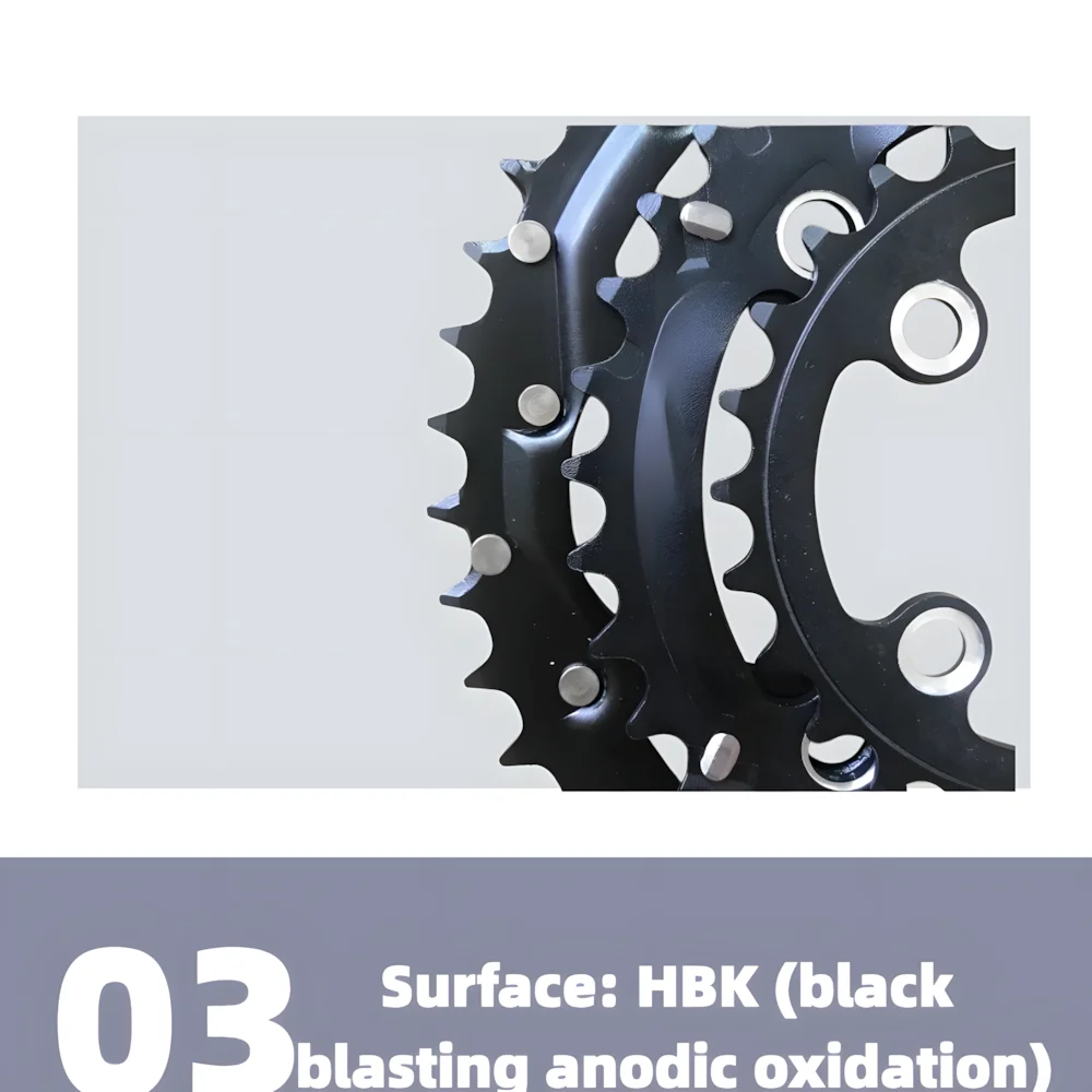 Mountain Bike Tripl…