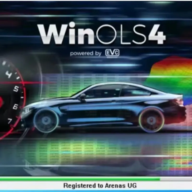 

NEW 2026 Auto data3.45 Car Repair +Winols 4.26 with 66 Plugins + Software Programs Ecu + Archive Damos 2020 Alldata + Installati