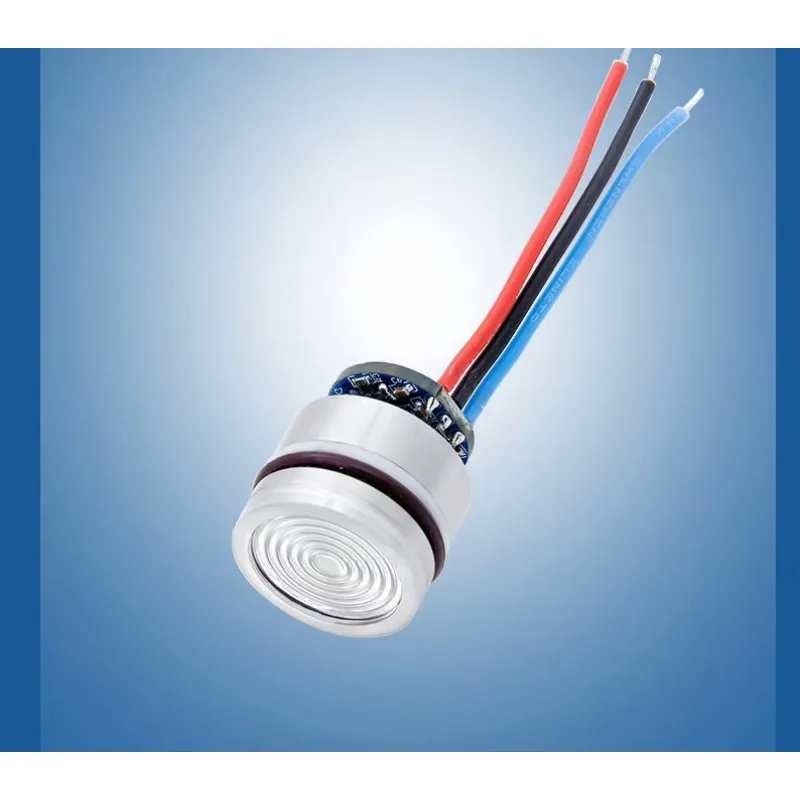 Limited Offer HP10MY Pressure Sensor Module Calibration Diffusion Silicon Pressure Transmitter Core Absolute Negative Pressure