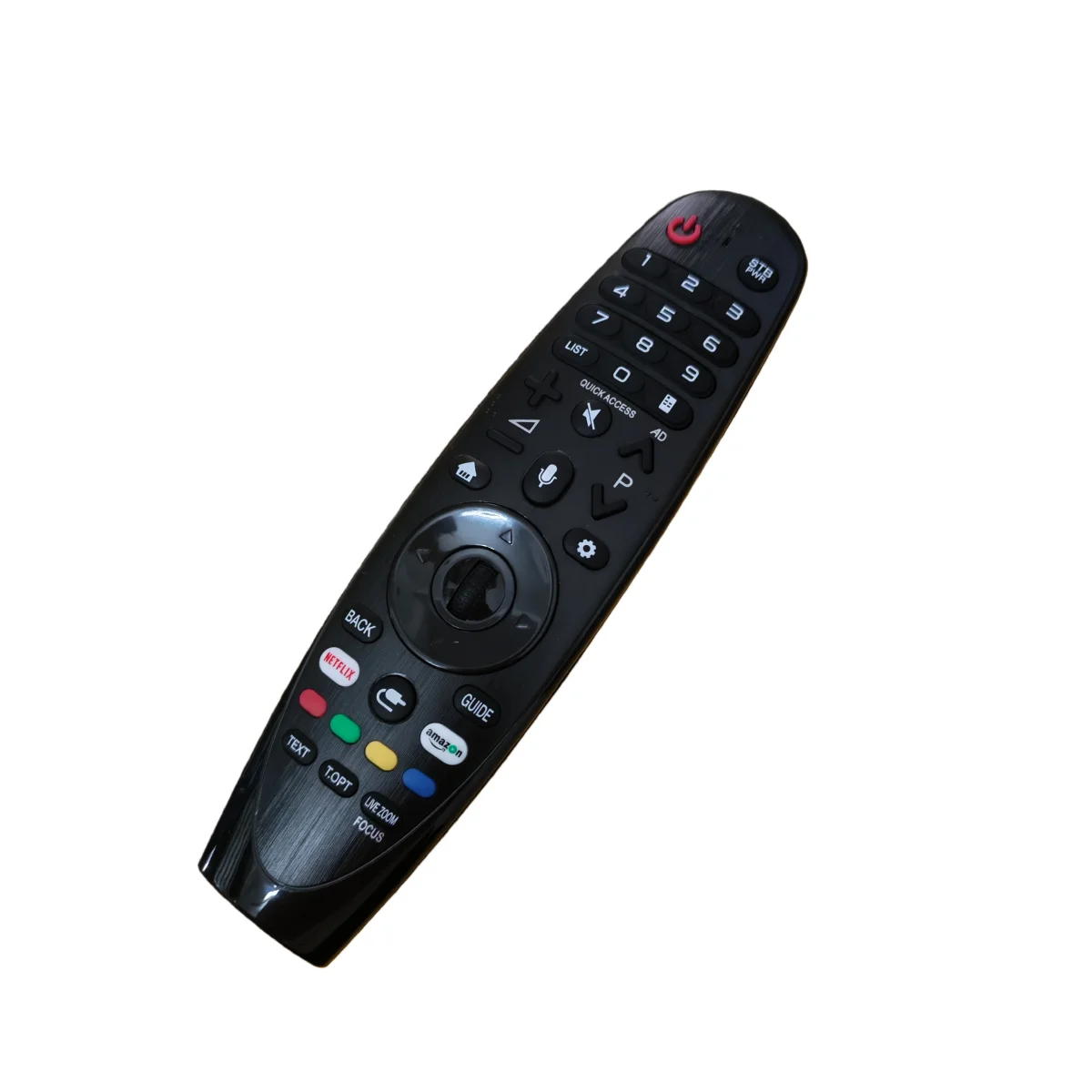 

Новый ИК-пульт дистанционного управления для Smart TV UK6570 UK6300 SK9000 SK9500 UK6500 SK8070 UK7700 SK8000 43LK5900PLA 43UJ740V без голоса