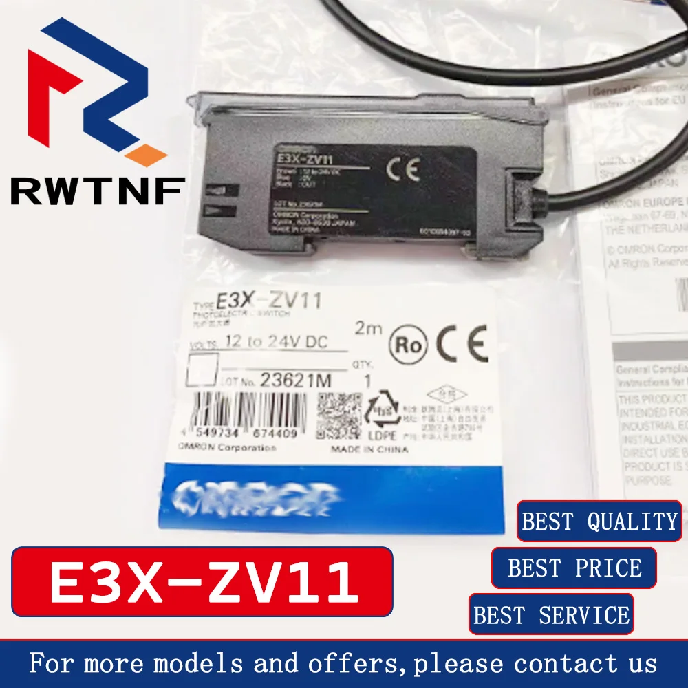 Brand New Genuine E…