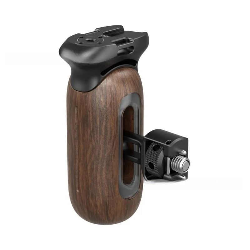 

Wooden Side Handle, Top Handle, Chute, Threaded, Mini Handle
