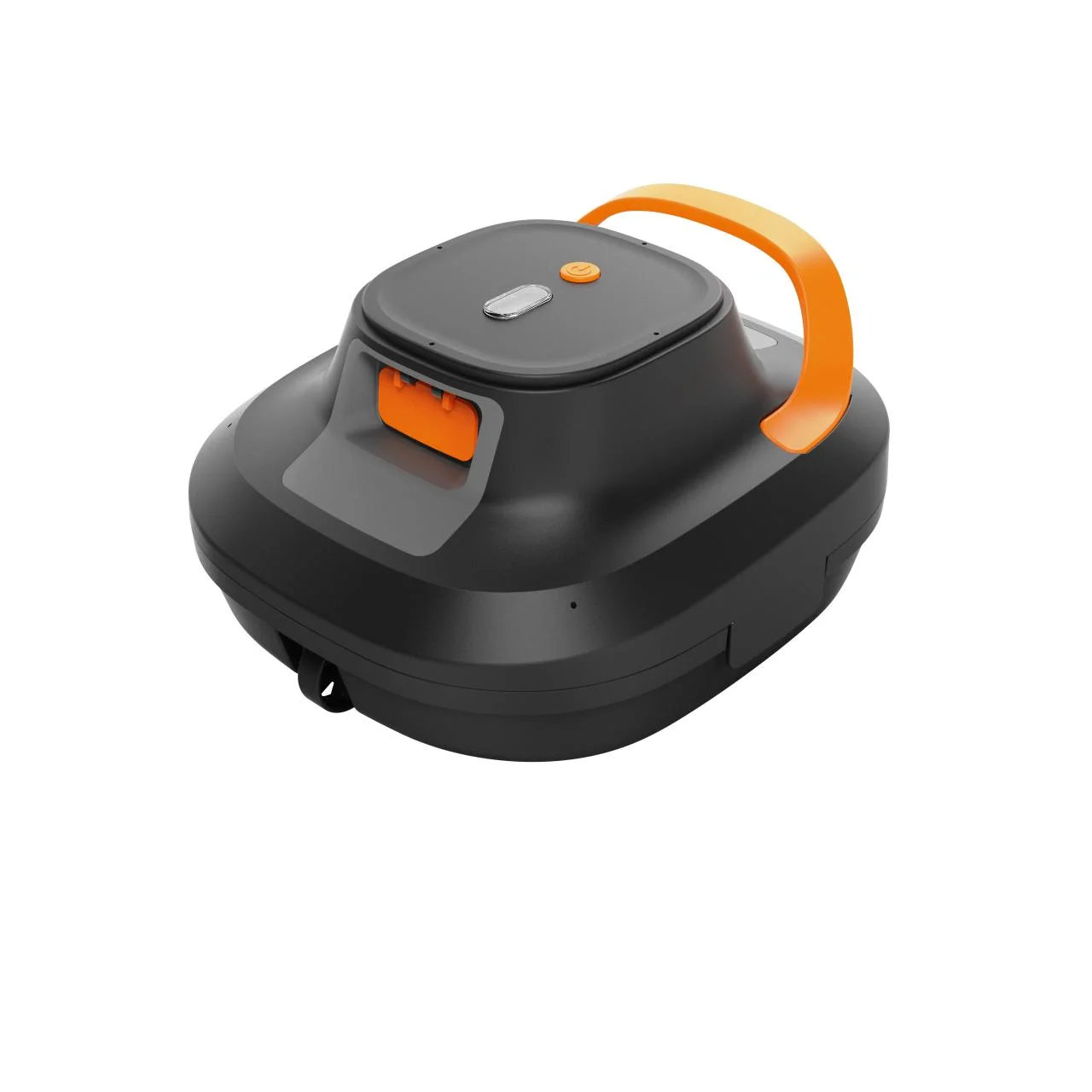 Economical Cordless Automatic Above Ground Swimming Pool Cleaner 80sq.m Brushless Battery Powered SP2