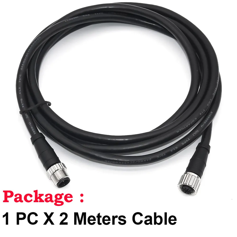 NMEA 2000 Kabeladapter Seriële datumnetwerken Marine Boot NMEA 2000 Starterkit ABS T-type 5PIN Connector Adapterkabels 0,5-4M